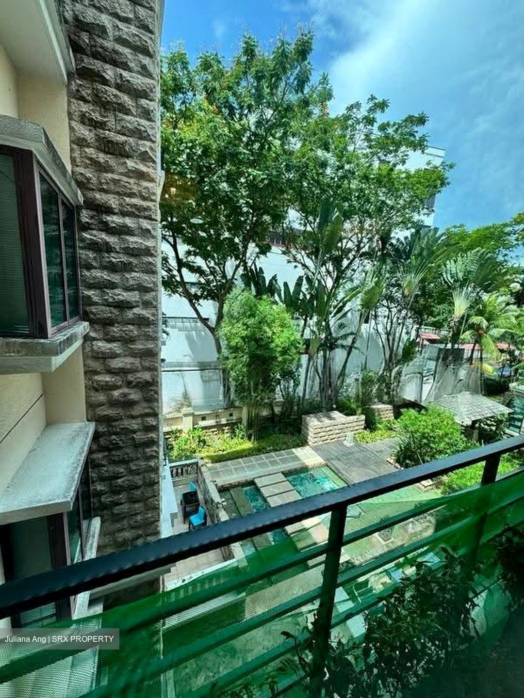 D'Ecosia (D15), Condominium #637694431